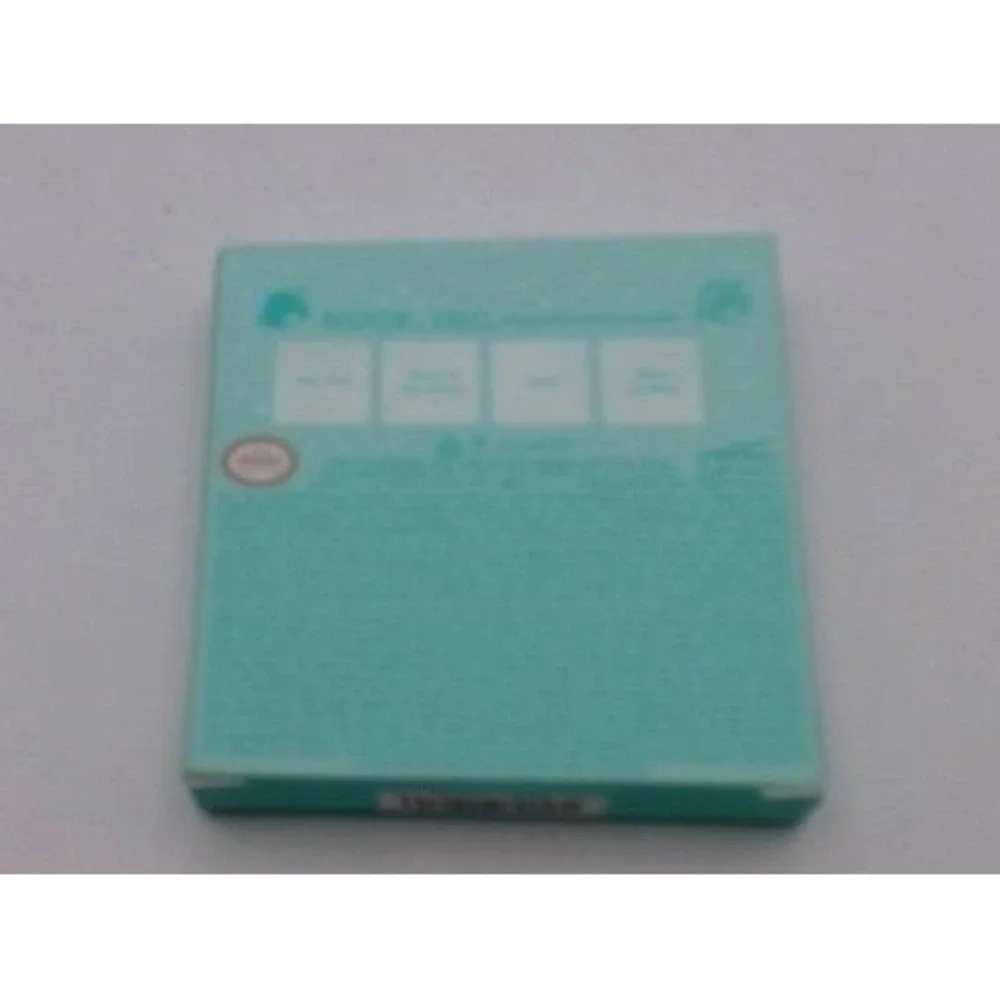 ColourPop - Nook Inc - Animal Crossing, Pressed Powder Palette. BRAND NEW IN BOX